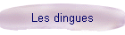 Les dingues